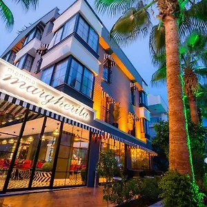 Basel Otel