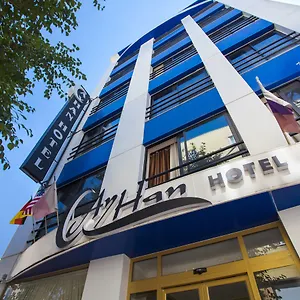 Ayhan Otel