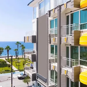 فندق Sea Devran &, أنطاليا