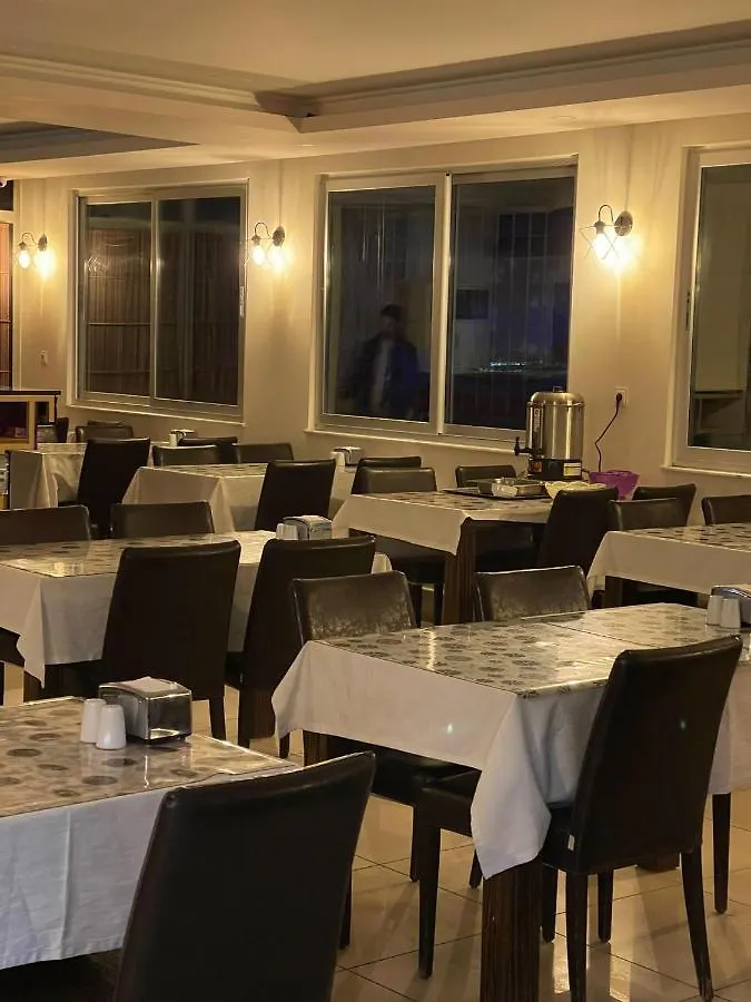 Denizhan Hotel Antalya