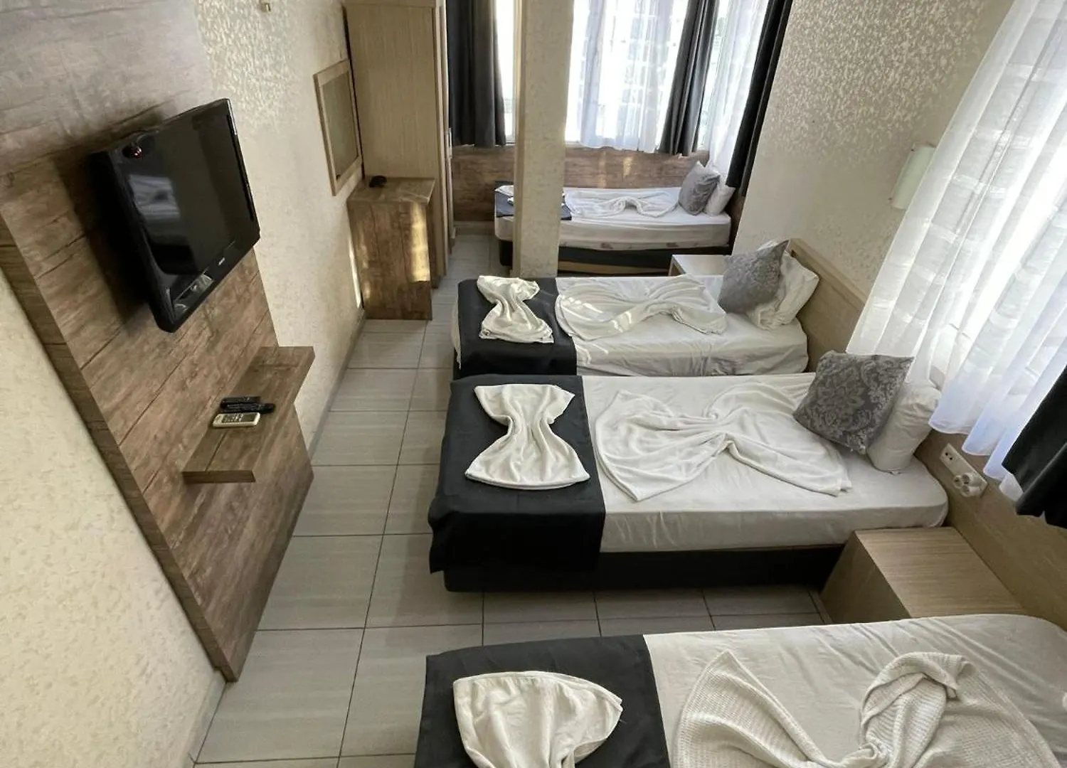Denizhan Hotel Antalya
