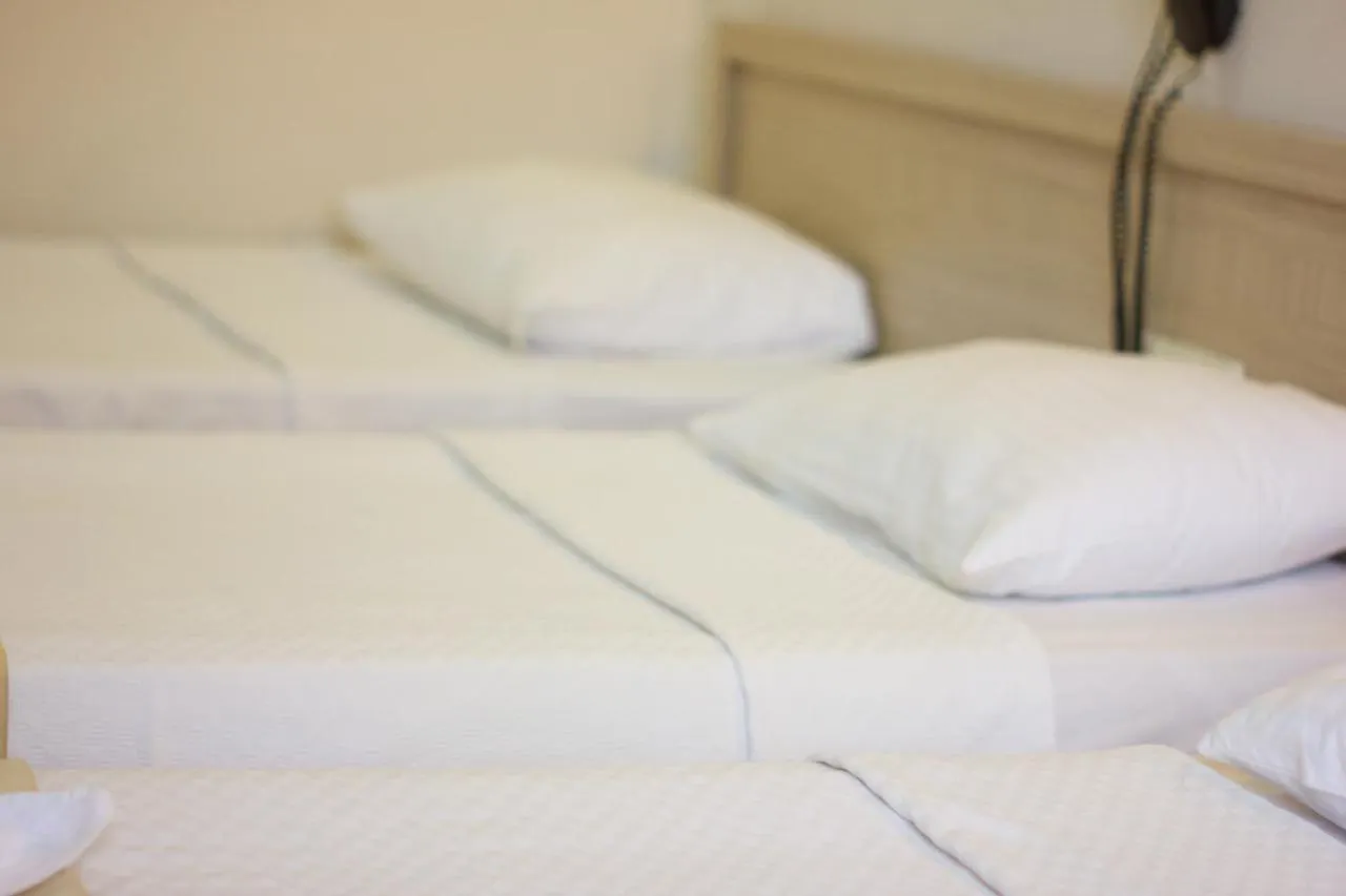 Denizhan Hotel Antalya